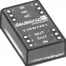 110855 Deutronic DC/DC Converters