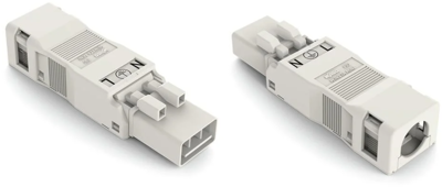 890-133 WAGO Device Connectors Image 1