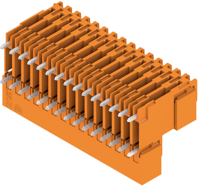 1890640000 Weidmüller PCB Connection Systems Image 2