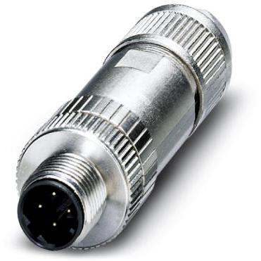 1543223 Phoenix Contact Sensor-Actuator Connectors