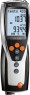 Indoor air quality meter, 0563 4352, Testo 435-2