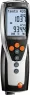 0563 4352 Testo Anemometers, Gas and Pressure Measuring Instruments