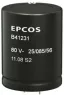 B41231A0228M000 EPCOS Electrolytic Capacitors