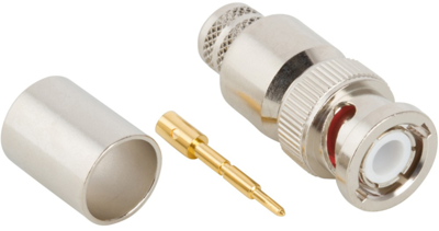 112563 Amphenol RF Coaxial Connectors