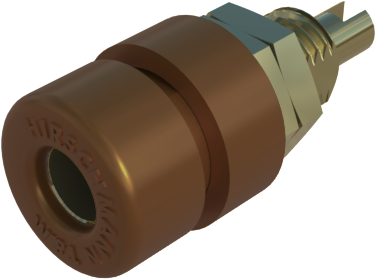 BIL 30 BR AU Hirschmann Test & Measurement Laboratory Connectors