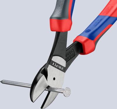 74 02 200 Knipex Side Cutters, Tip Cutters Image 5