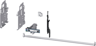 3WA9111-0BC16 Siemens Switches Accessories