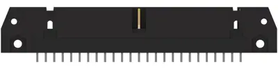 1-102154-0 AMP PCB Connection Systems Image 5