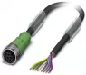 1522590 Phoenix Contact Sensor-Actuator Cables