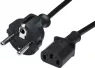 NEUSD3SW05B Volex Power Cords