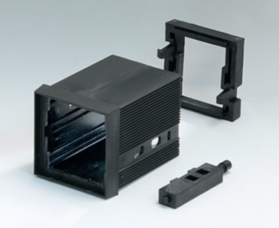 B6012011 OKW Panel Mount Enclosures