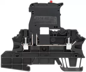 1162960000 Weidmüller Fuse Terminals