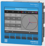 Multi-functional power analyser