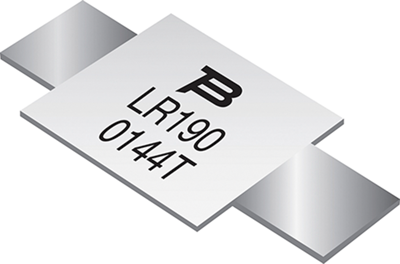 MF-LR260 Bourns Electronics GmbH Resettable PTC-Fuses Image 1