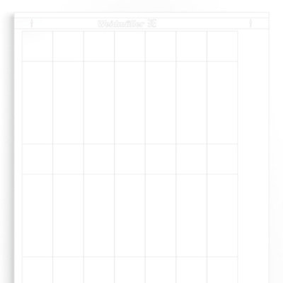 1768400000 Weidmüller Cable Markers