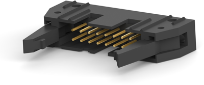 5499206-3 AMP PCB Connection Systems Image 1