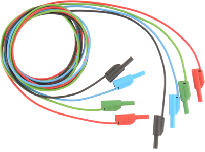 S 2009 METREL T&M Accessories and Spares