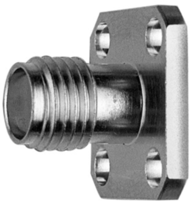 100024713 Telegärtner Coaxial Connectors