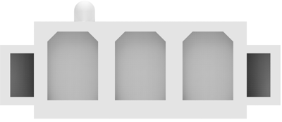 1-480303-0 AMP PCB Connection Systems Image 4