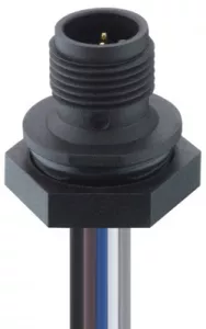 1230 04 T16CW100 0,5M Lutronic Sensor-Actuator Cables