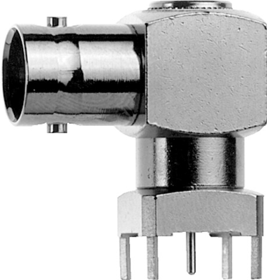 100023570 Telegärtner Coaxial Connectors Image 1