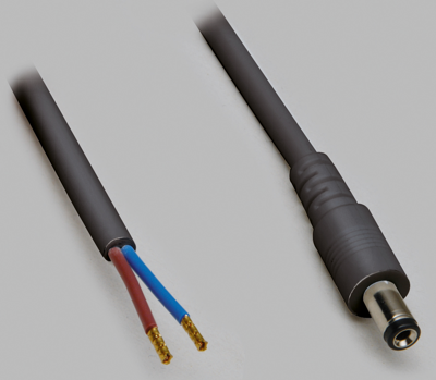 075175 BKL Electronic Low Voltage Cables