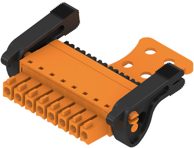 2443020000 Weidmüller PCB Connection Systems Image 1