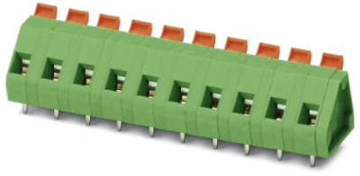 1932821 Phoenix Contact PCB Terminal Blocks