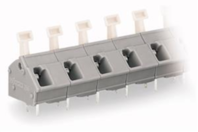 256-616 WAGO PCB Terminal Blocks Image 1