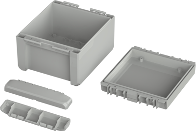 96033235 Bopla General Purpose Enclosures Image 3