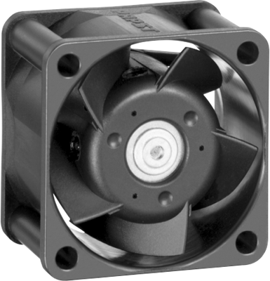 414 J ebm-papst Axial Fans Image 1