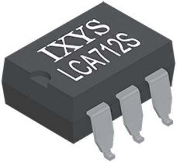 LCA712 Littelfuse Solid State Relays