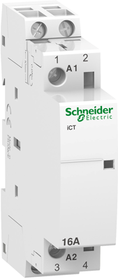 A9C22712 Schneider Electric Contactors