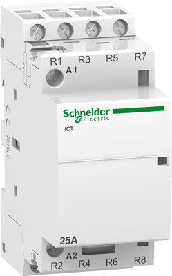 A9C20837 Schneider Electric Contactors