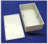 1591EGY Hammond General Purpose Enclosures