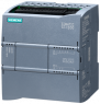 SIMATIC S7-1200 CPU 1211C DC/DC/relay 6DI/4DQ/2AI