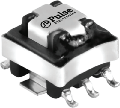 PA1005.100NLT Pulse Electronics GmbH Current Sensors