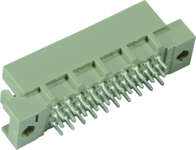 09291306520 Harting DIN PCB Connectors