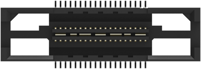 5767096-8 AMP PCB Connection Systems Image 5