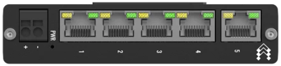 TSW010000000 TELTONIKA NETWORKS, UAB ETHERNET switches Image 4