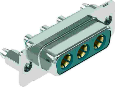 09692009155 Harting D-Sub Connectors