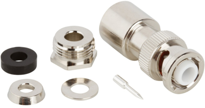 000-29100 Amphenol RF Coaxial Connectors