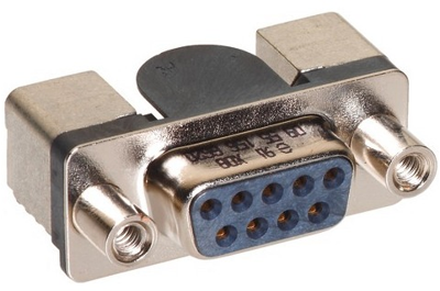 09552566616333 Harting D-Sub Connectors