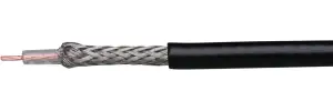 RG 174 A/U Coaxial Cables