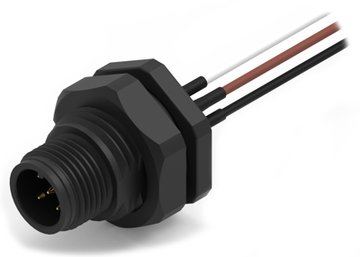 643411100405 Würth Elektronik eiSos Sensor-Actuator Cables