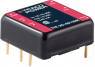 DC/DC converter, 9-36 VDC, 15 W, 1 output, 3.3 VDC, 87 % efficiency, THL 20-2410WI