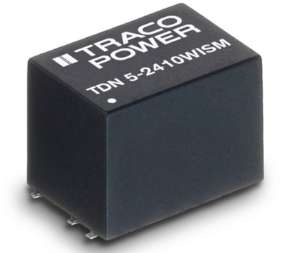 TDN 5-4812WISM TRACO POWER DC/DC Converters