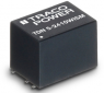 DC/DC converter, 4.5-13.2 VDC, 5 W, 1 output, 3.3 VDC, 76 % efficiency, TDN 5-0910WISM