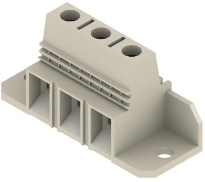 1783720000 Weidmüller PCB Terminal Blocks Image 1