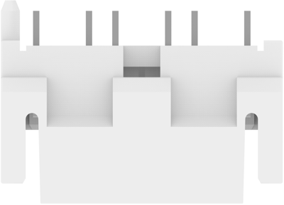 6-1971817-9 TE Connectivity PCB Connection Systems Image 3